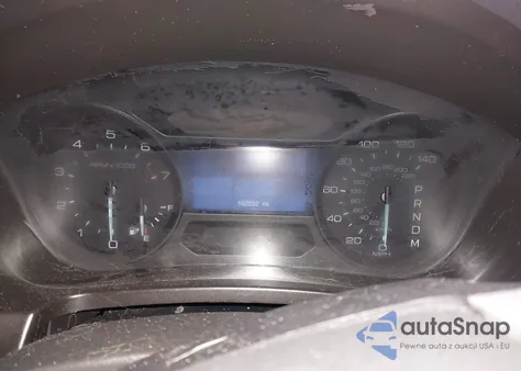 2014 Ford Explorer z USA, uszkodzony, nr VIN 1FM5K8B83EGB02825